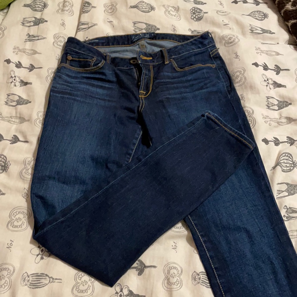 Lucky Brand Jeans